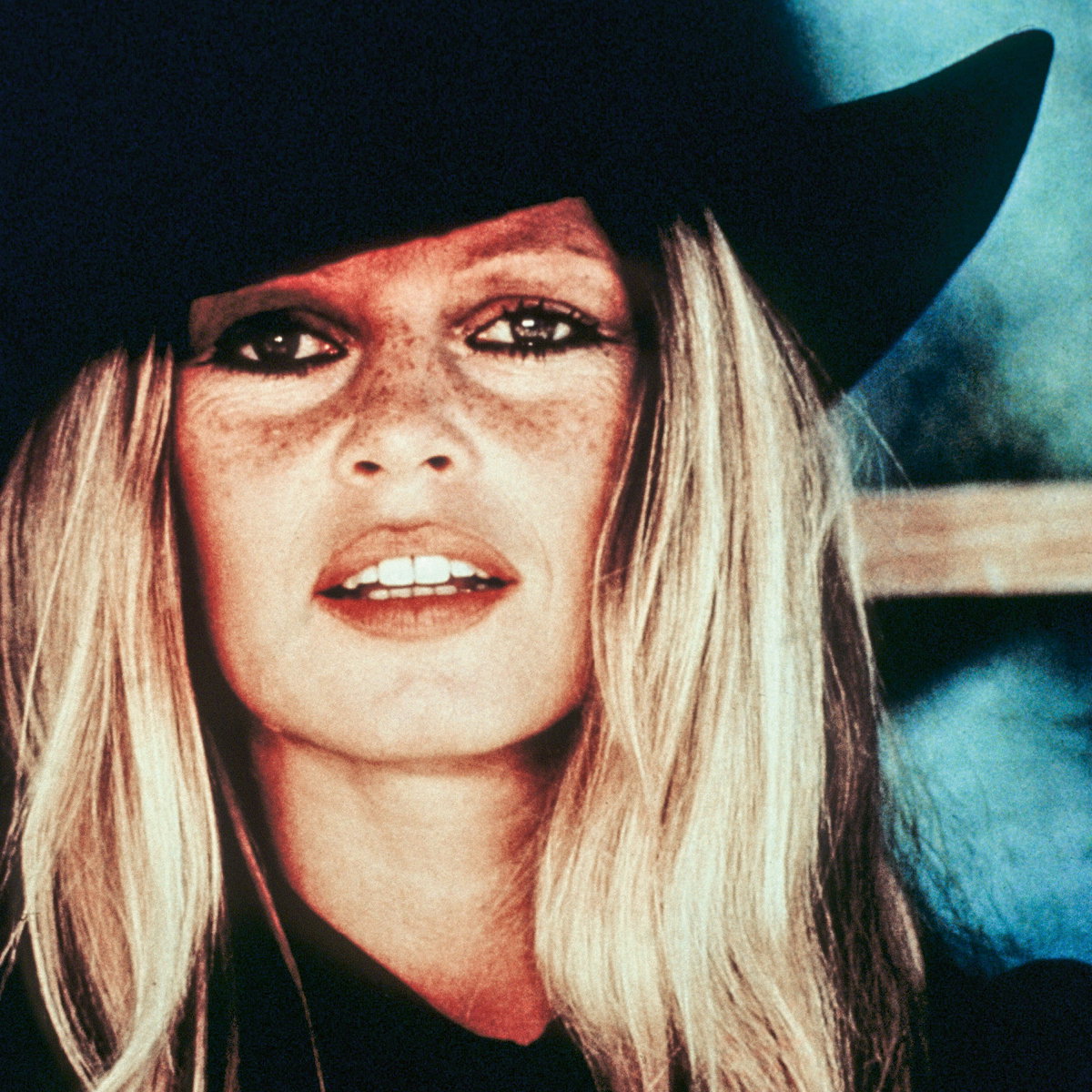 Brigitte Bardot