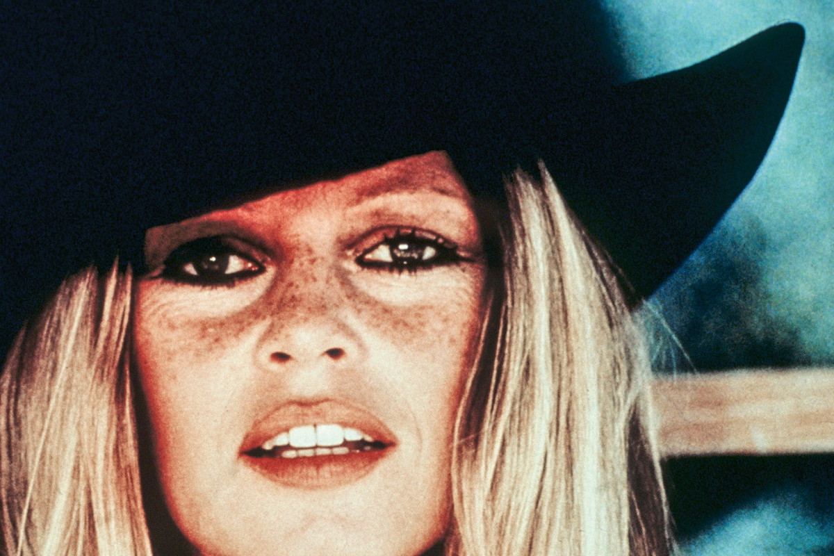 Brigitte Bardot
