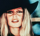 Brigitte Bardot