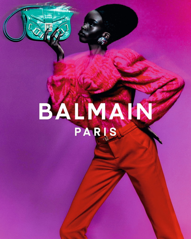 Balmain FW2023