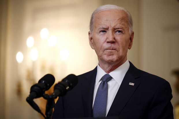 Joe Biden