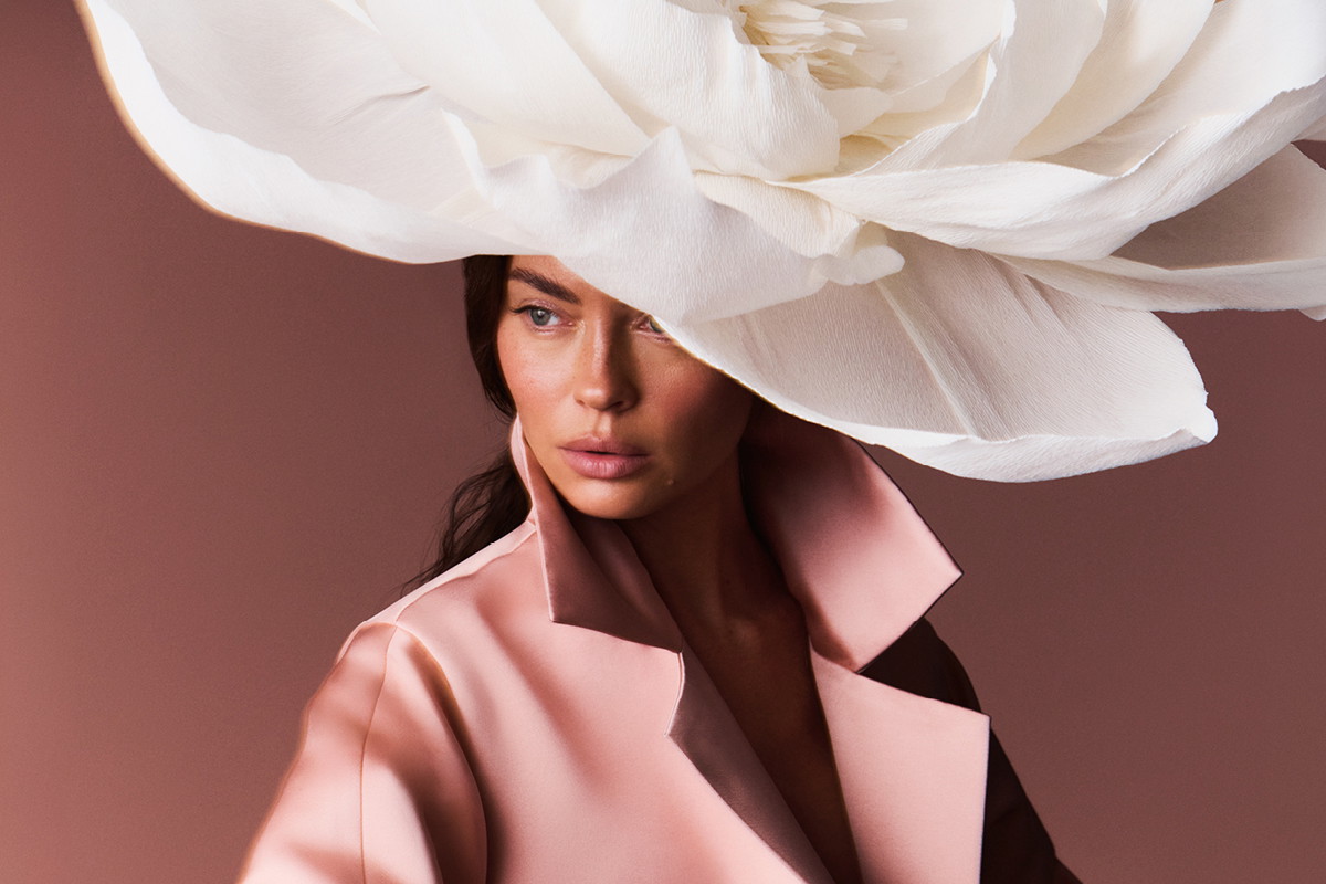 Edyta Zając, VIVA! Moda 1/2026