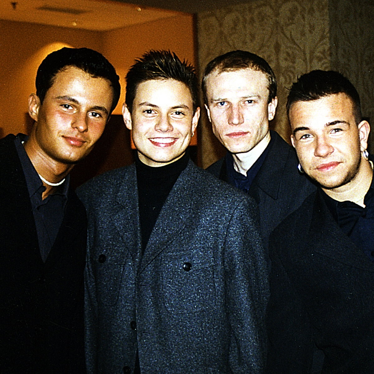 Just 5