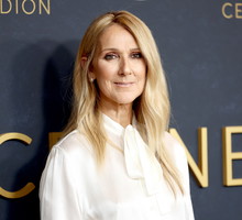 Celine Dion
