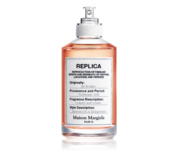 perfumy