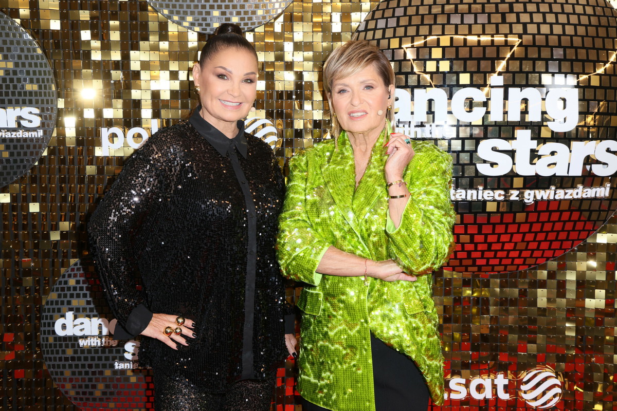 Iwona Pavlovic, Ewa Kasprzyk