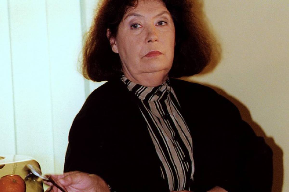 Zofia Merle