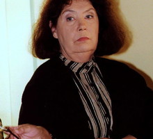 Zofia Merle