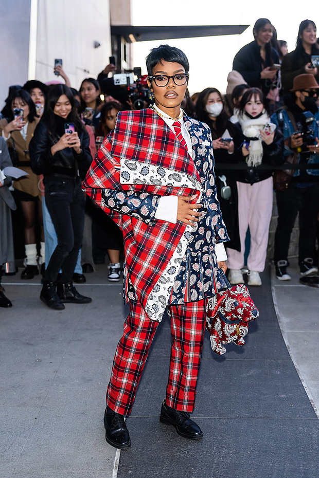 Teyana Taylor