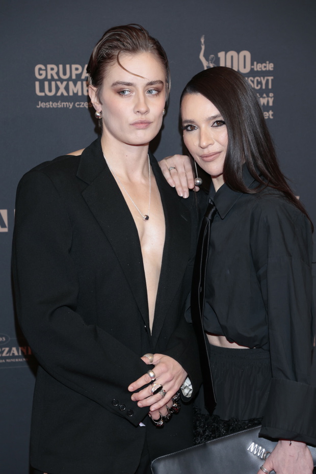 Katarzyna Zillmann, Janja Lesar