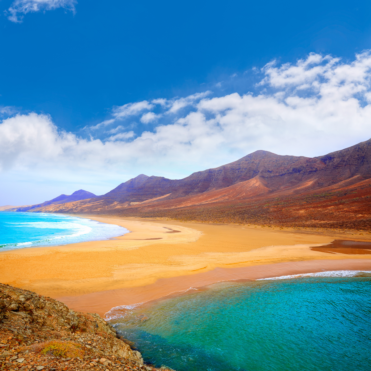 Fuertaventura
