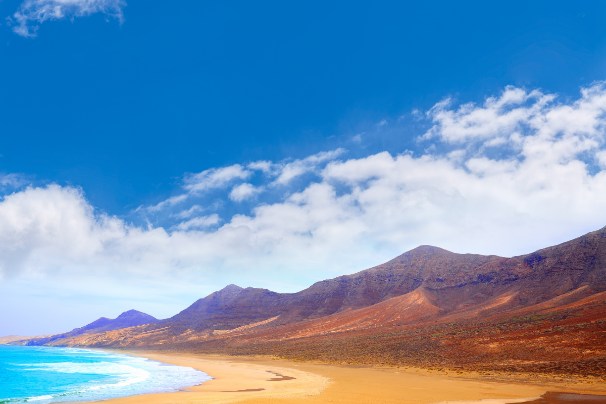 Fuertaventura