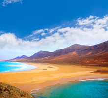 Fuertaventura
