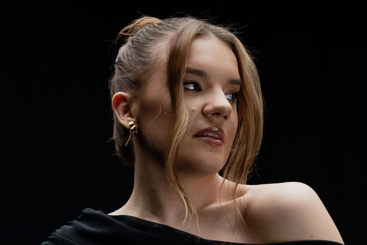 Julia Wasielewska