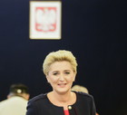 Agata Kornhauser- Duda