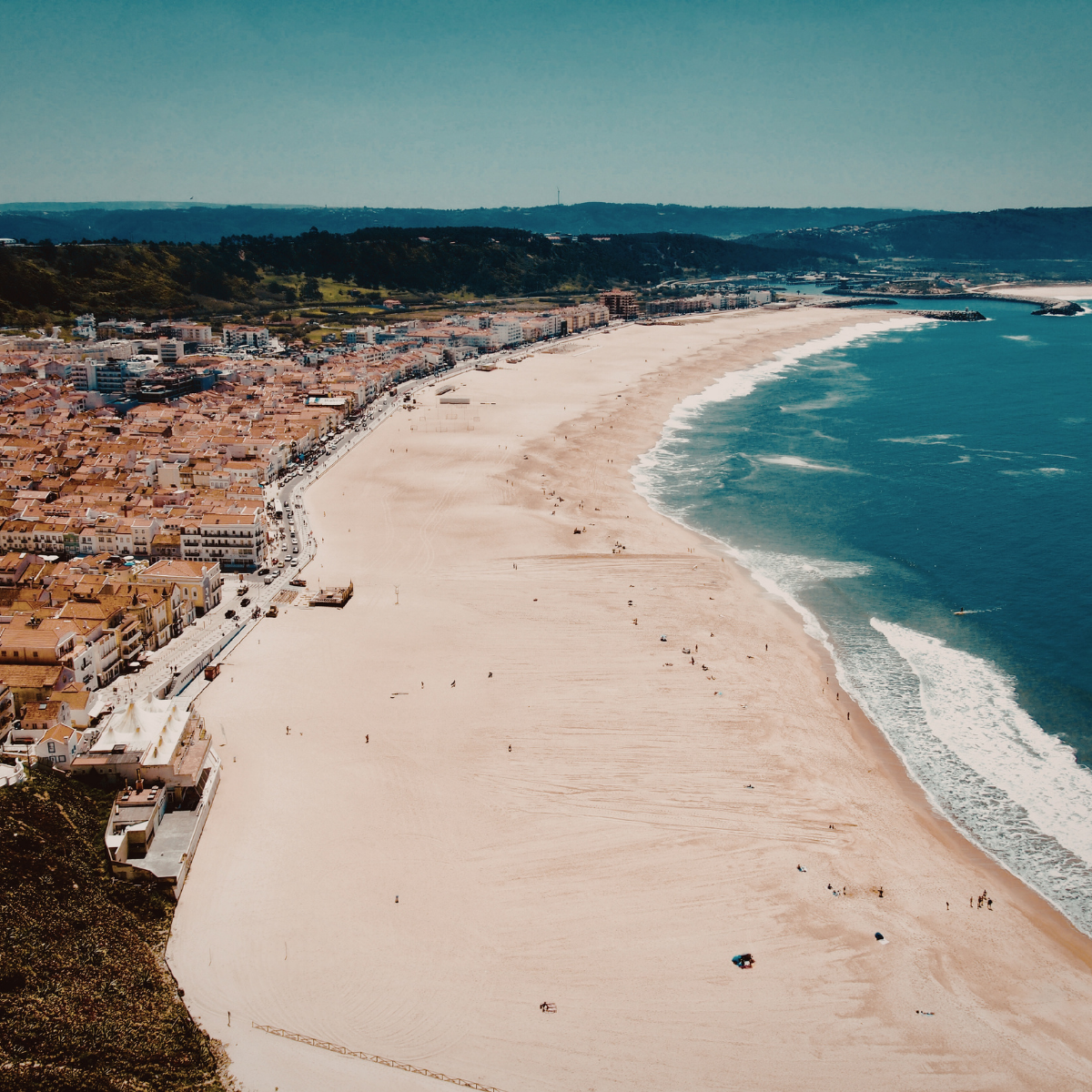 Portugalia