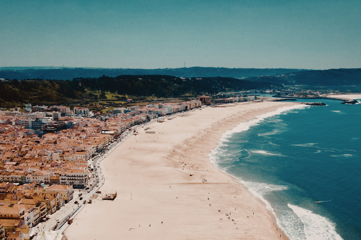 Portugalia