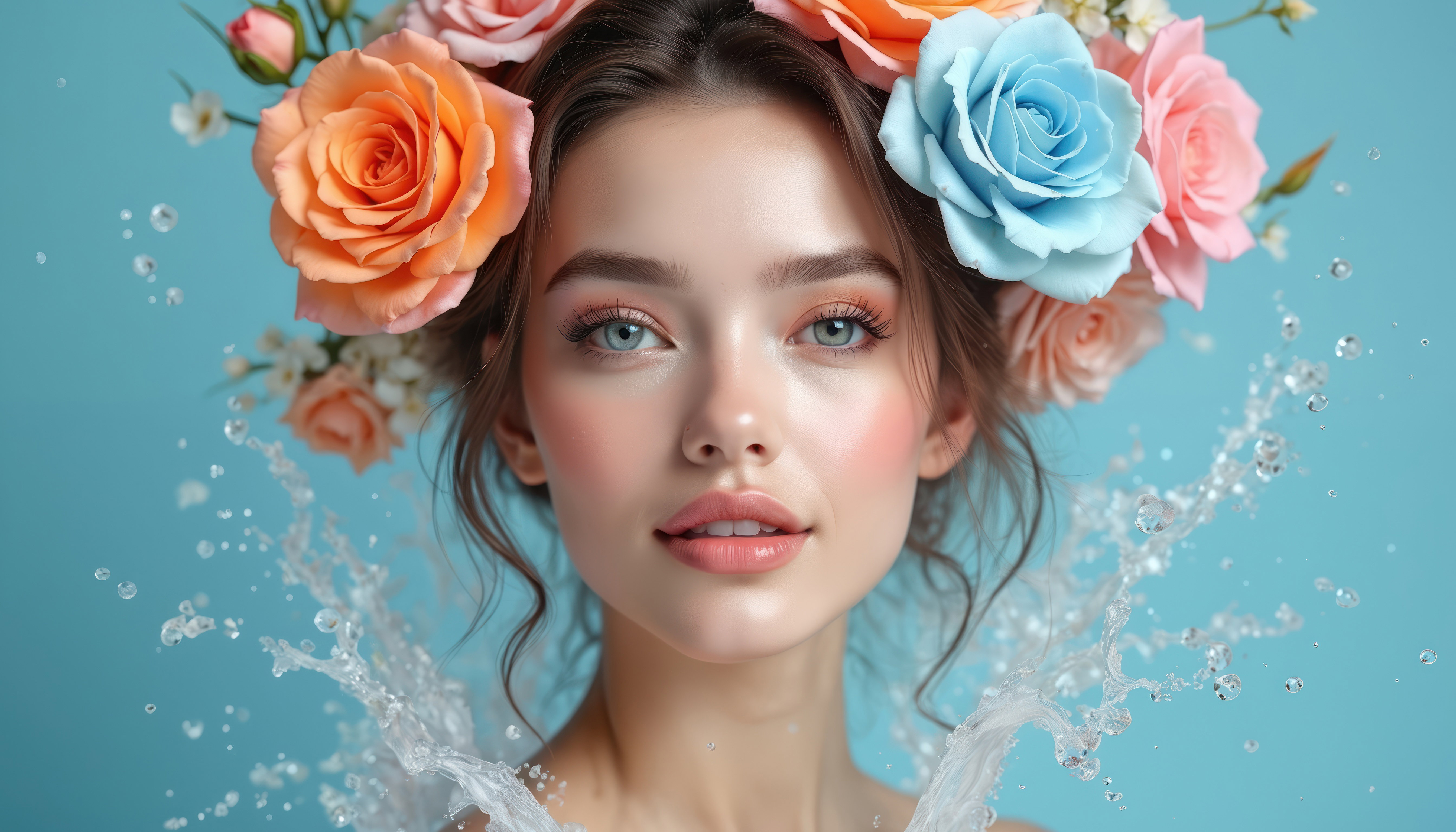 makeup