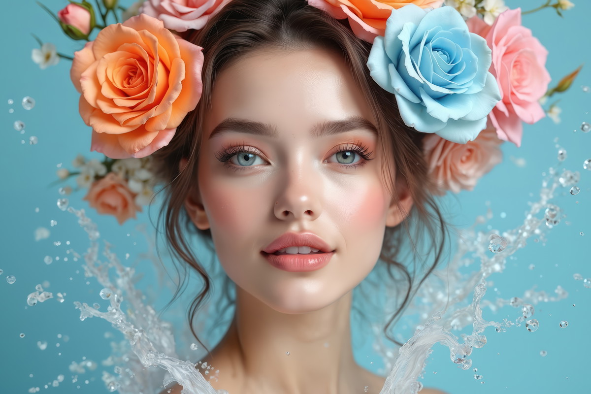 makeup