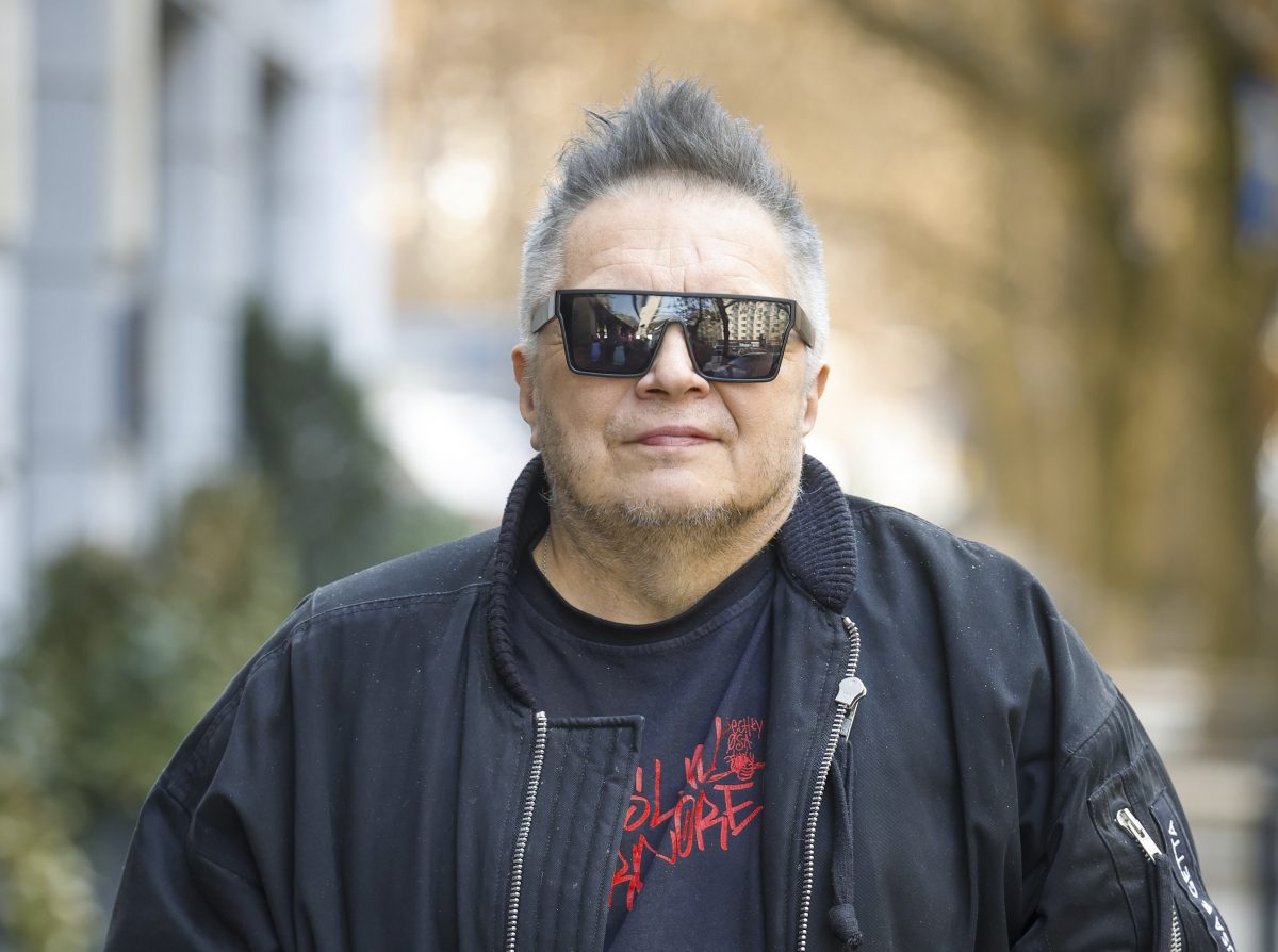 Muniek Staszczyk
