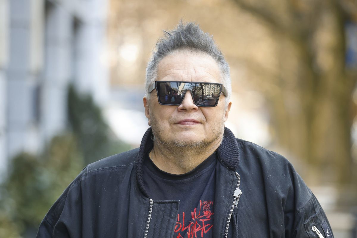Muniek Staszczyk