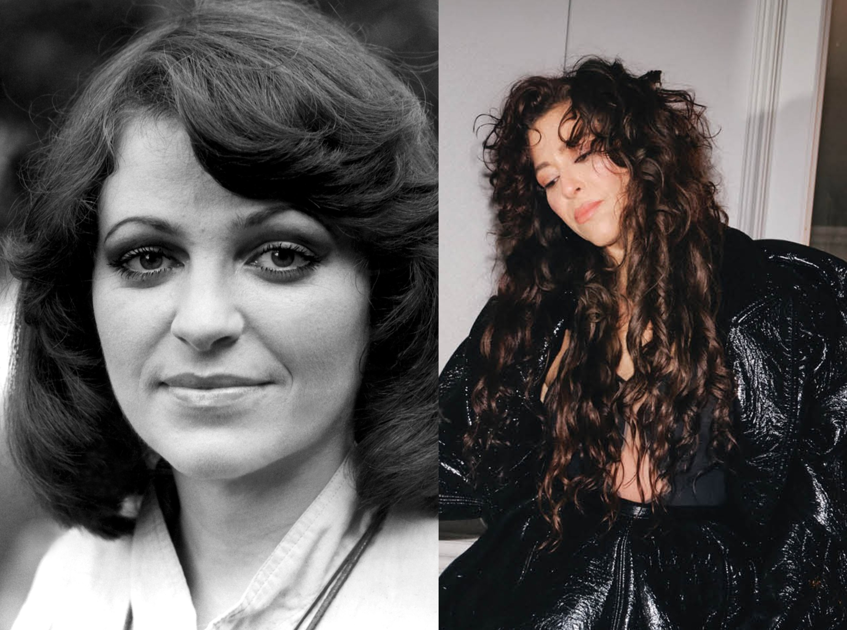 Anna Jantar, Natalia Kukulska.