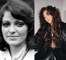 Anna Jantar, Natalia Kukulska.