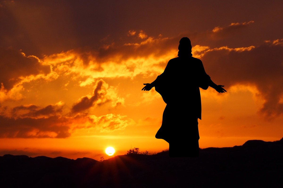 Jezus