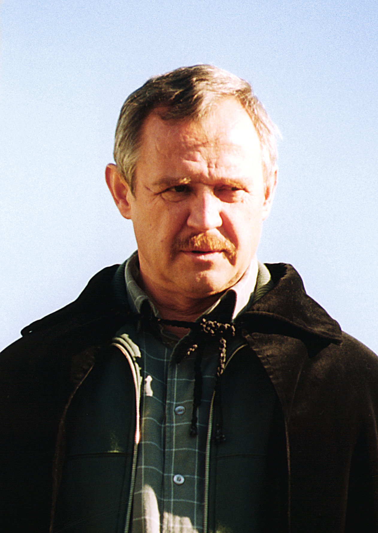 Film "Dzień Świra"