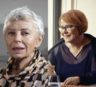 Hanna Bieluszko , Ilona Łepkowska