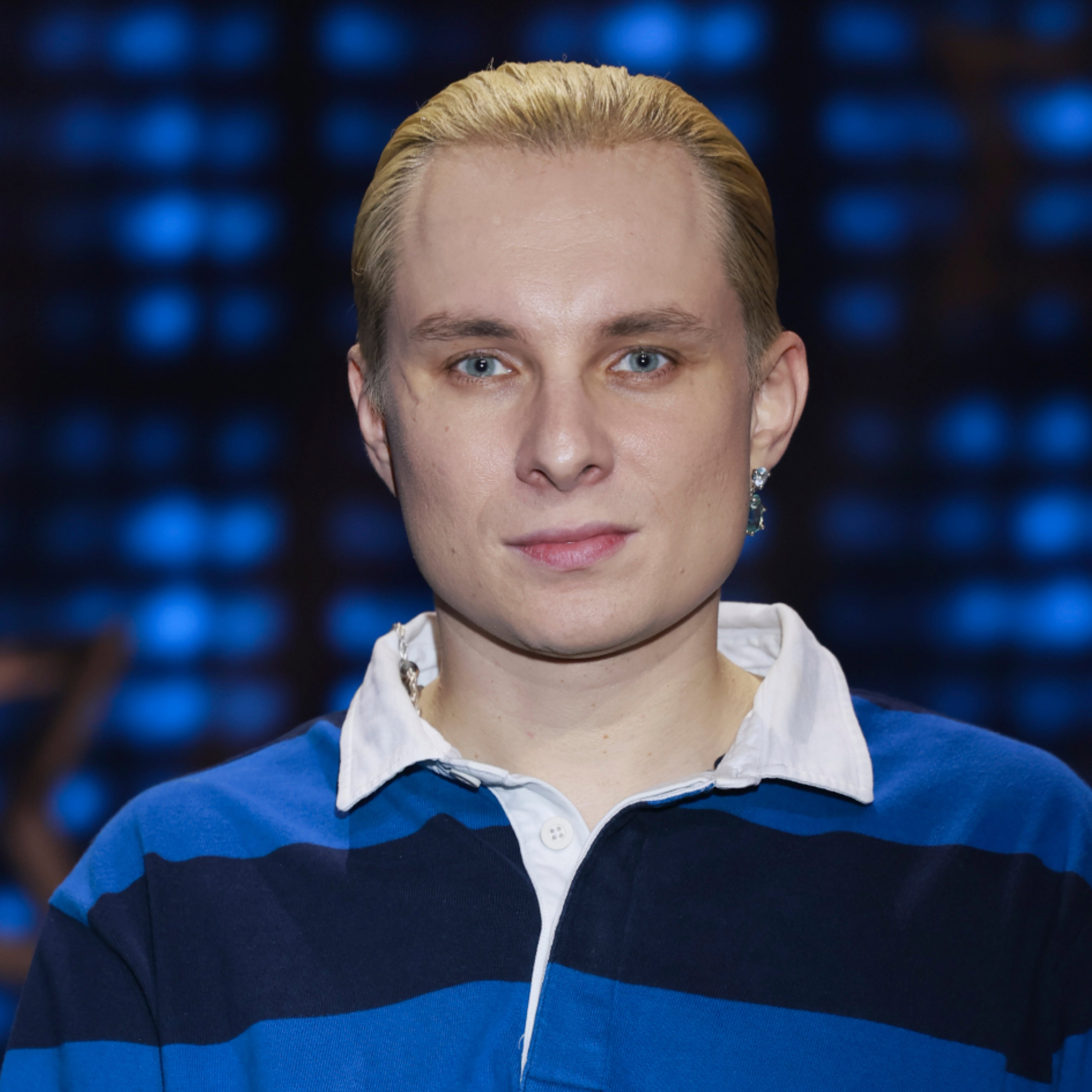 Ralph Kaminski