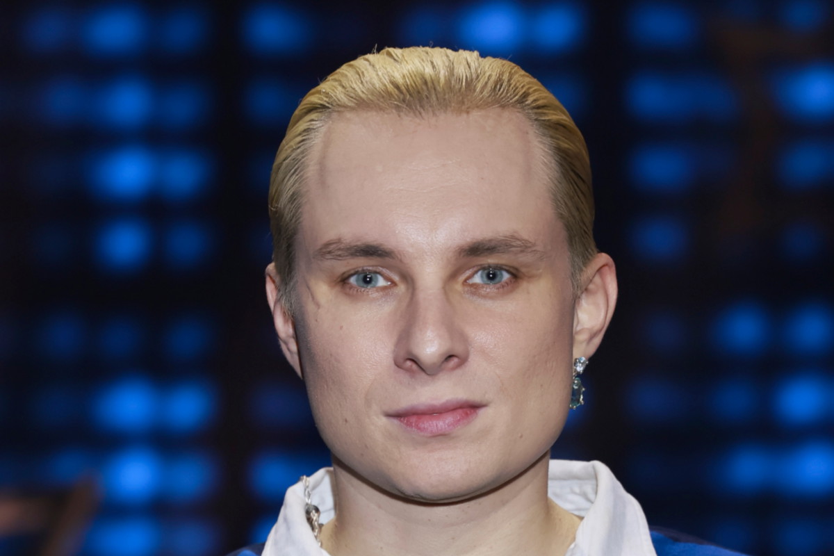 Ralph Kaminski