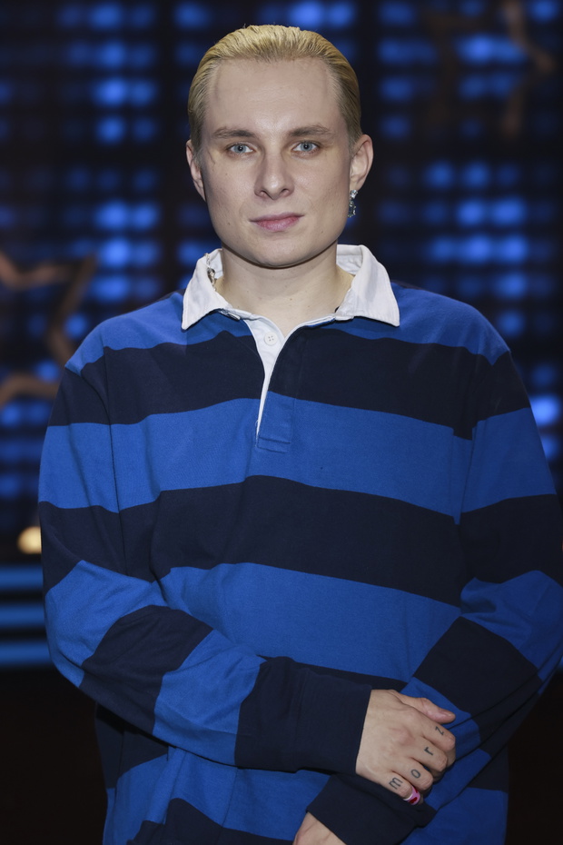 Ralph Kaminski