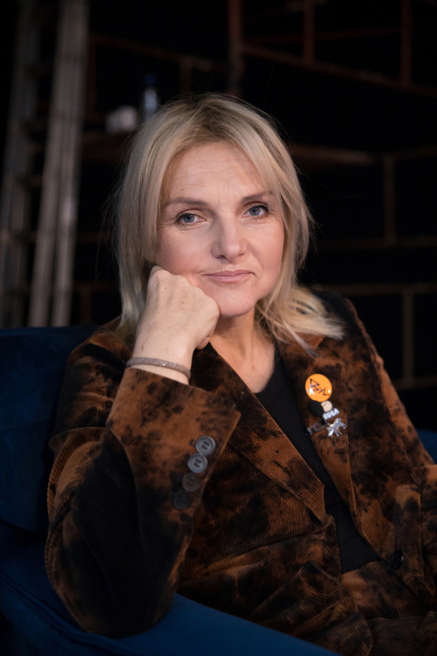 Ewa Konstancja Bulhak