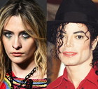 Michael Jackson, Paris Jackson