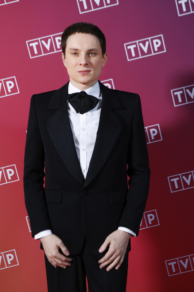 Ralph Kaminski