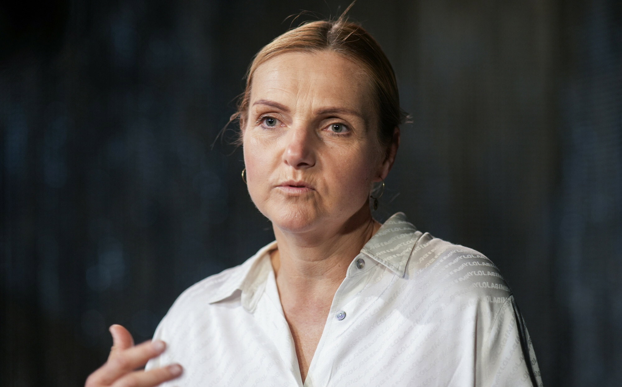 Ewa Konstancja Bulhak