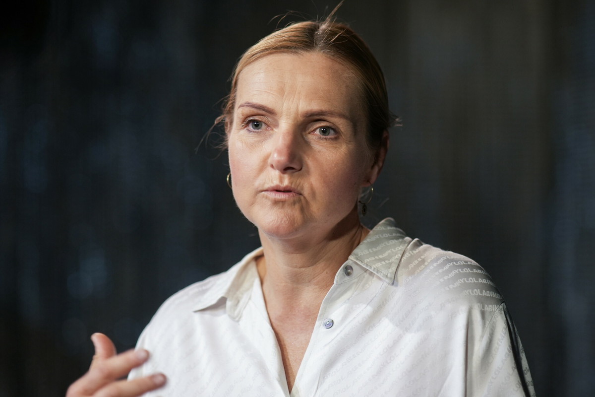 Ewa Konstancja Bulhak