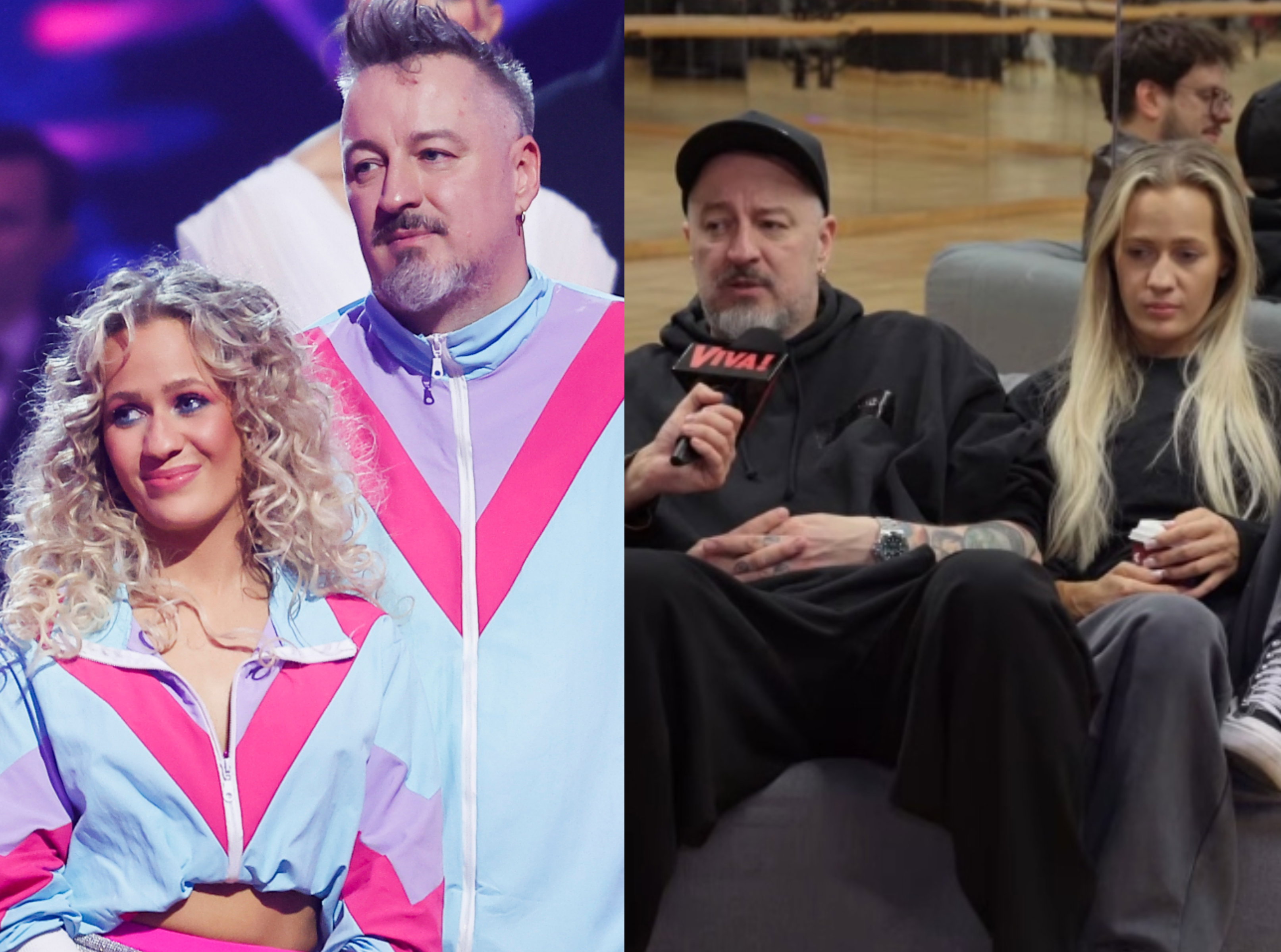 Piotr Kędzierski, Magdalena Tarnowska