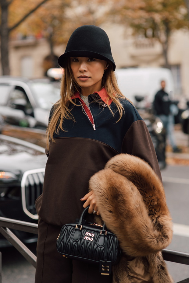 Paris str S26 2575