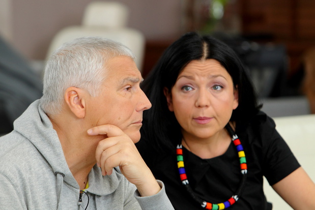 Dzie? Dobry TVN i jego go?cie