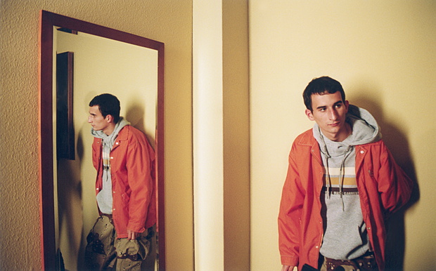 Film "Dzień Świra"
