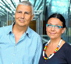 forum-0426928876, Krzysztof Krauze, Joanna Kos-Krauze