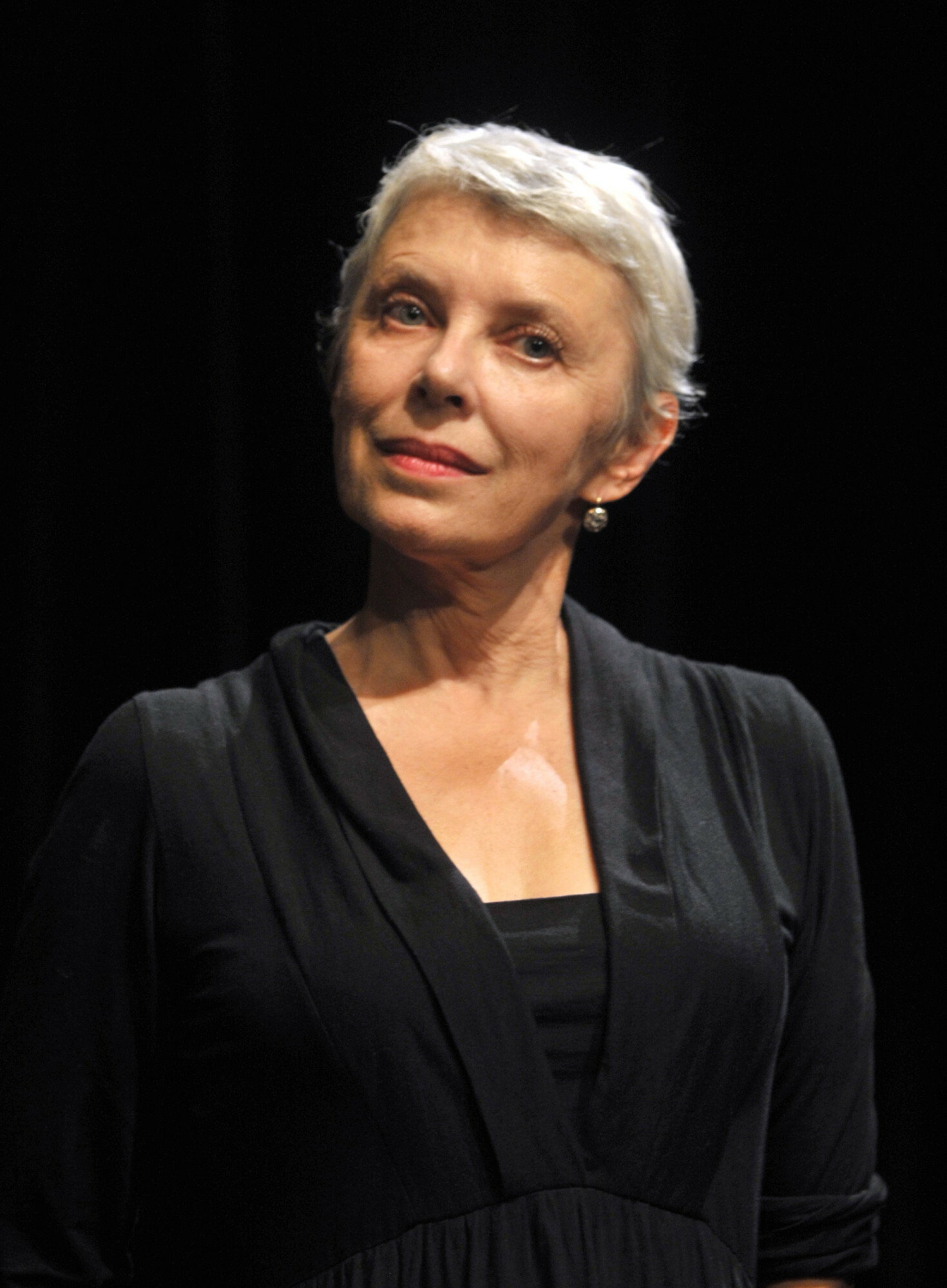 Hanna Bieluszko 06.10.2014 Kraków