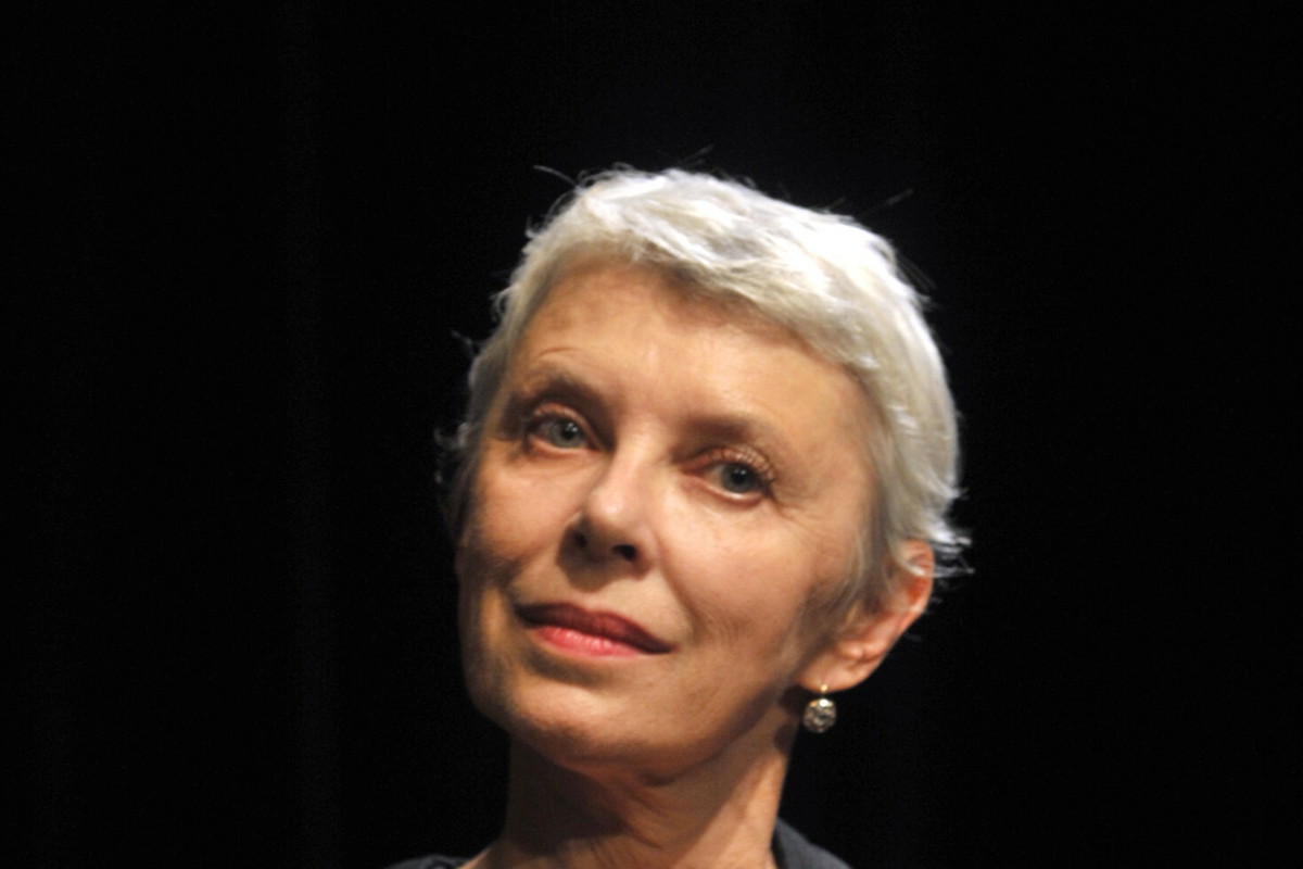 Hanna Bieluszko 06.10.2014 Kraków
