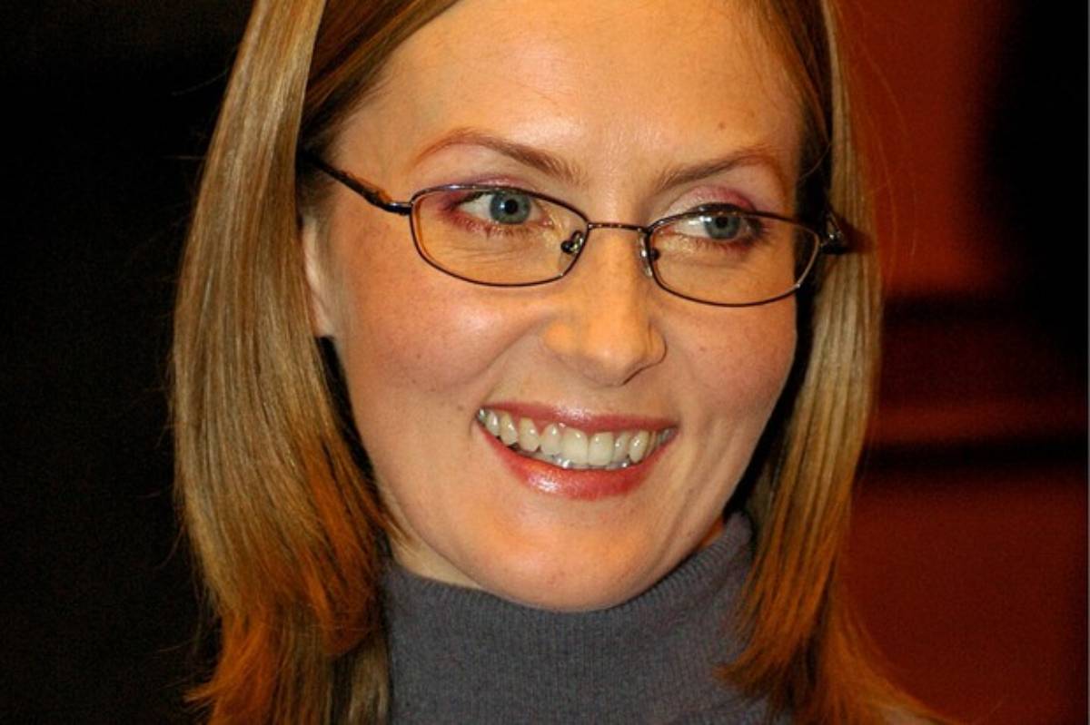Agnieszka Wróblewska