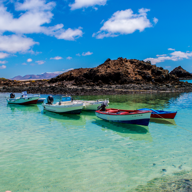Fuertaventura