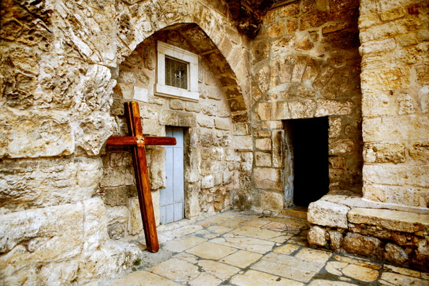 Church of the Holy Sepulchre