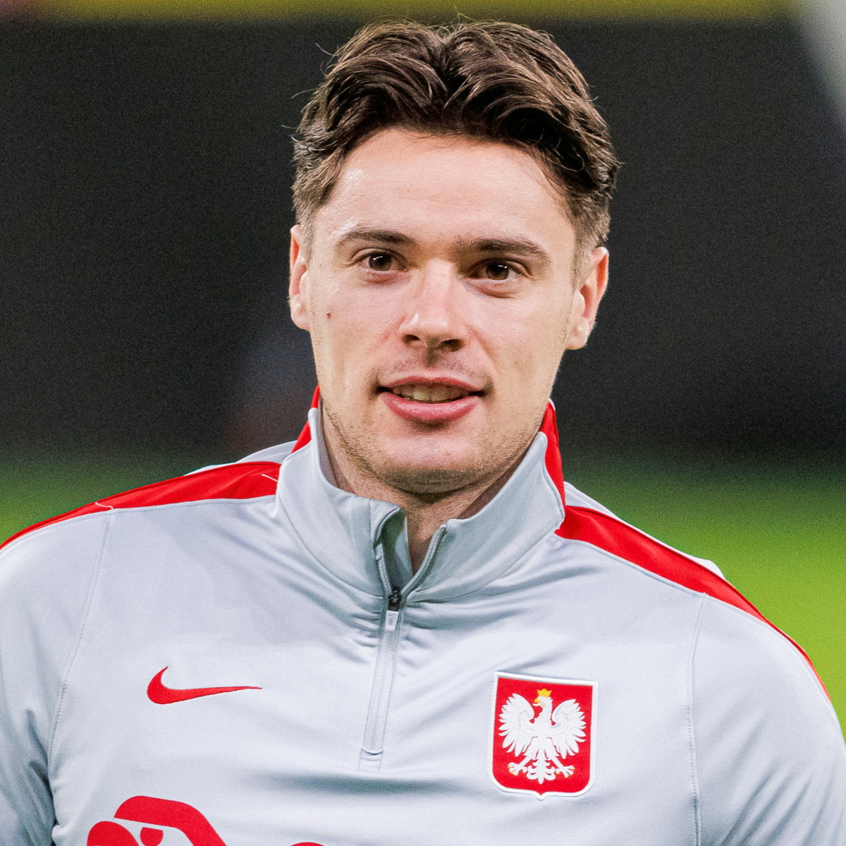 Nicola Zalewski