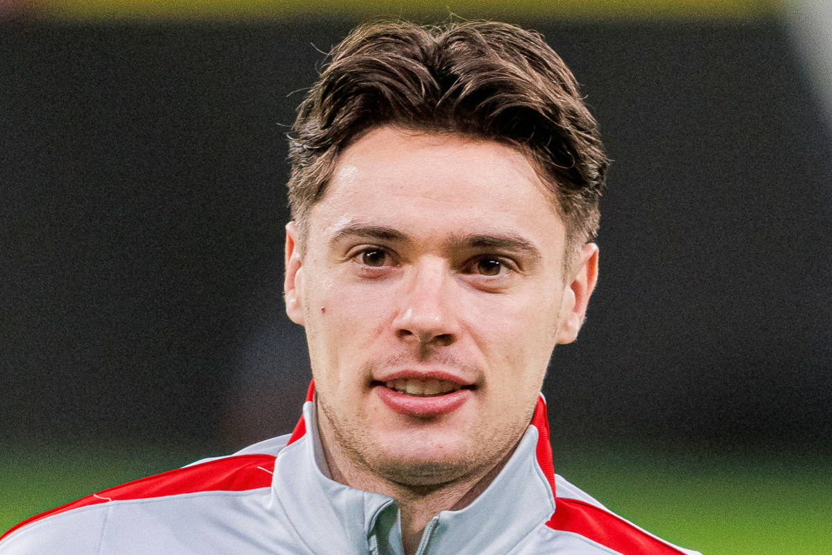Nicola Zalewski